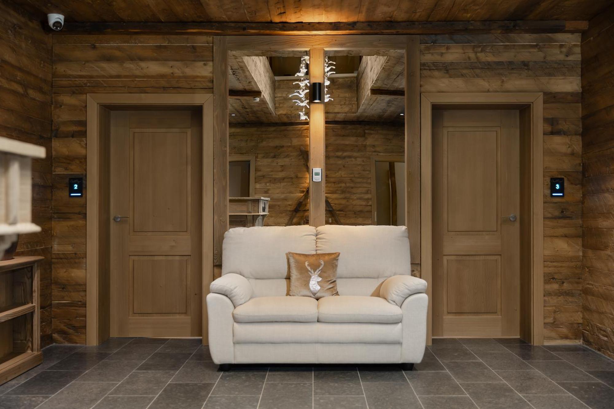 Chalet Royal Sinaia Exterior foto