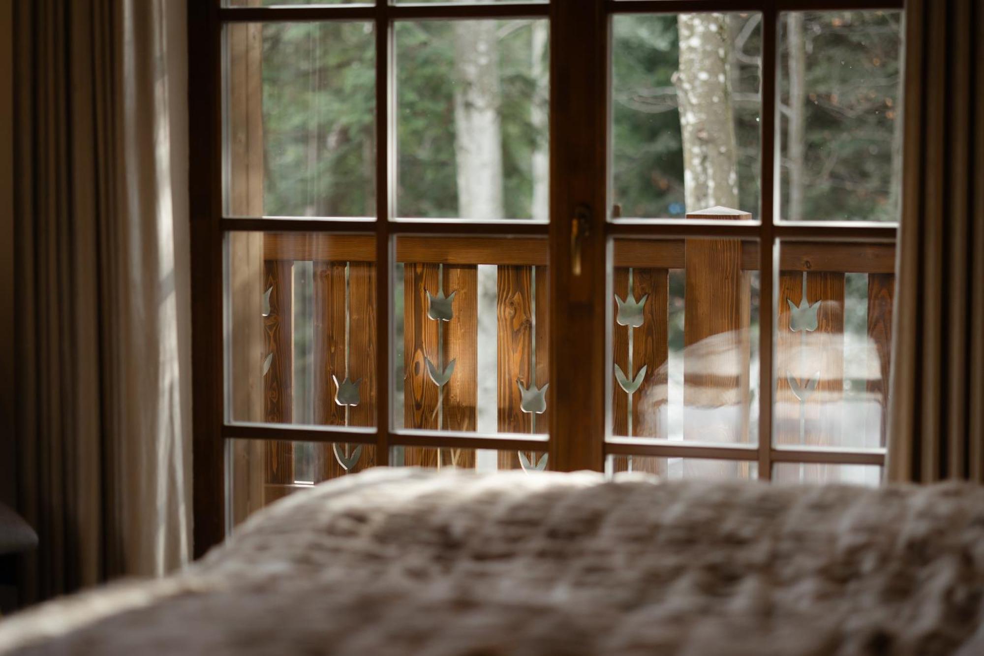 Chalet Royal Sinaia Exterior foto
