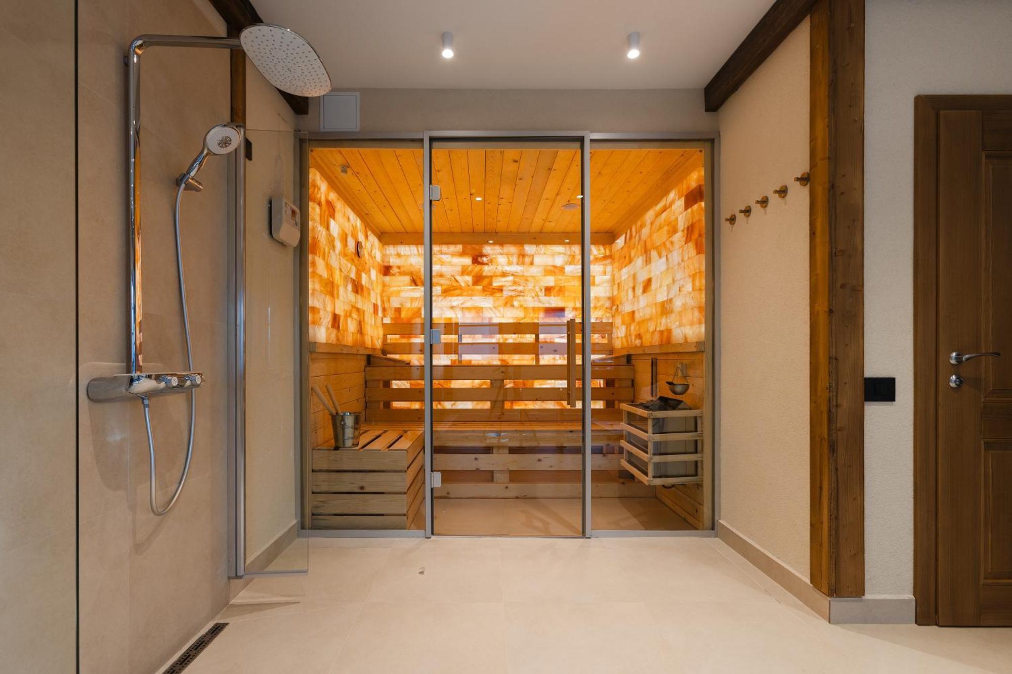 Chalet Royal Sinaia Exterior foto