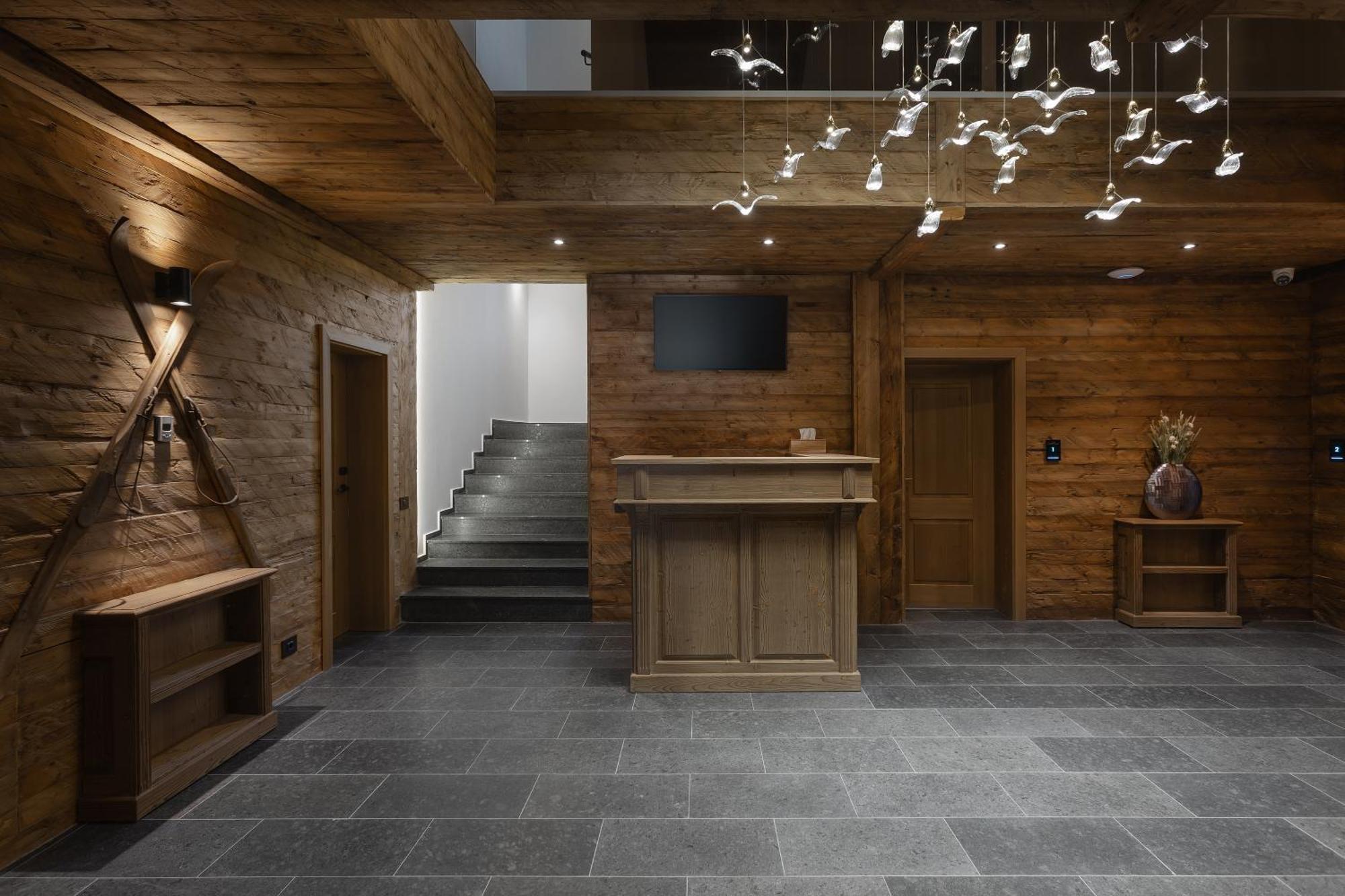 Chalet Royal Sinaia Exterior foto