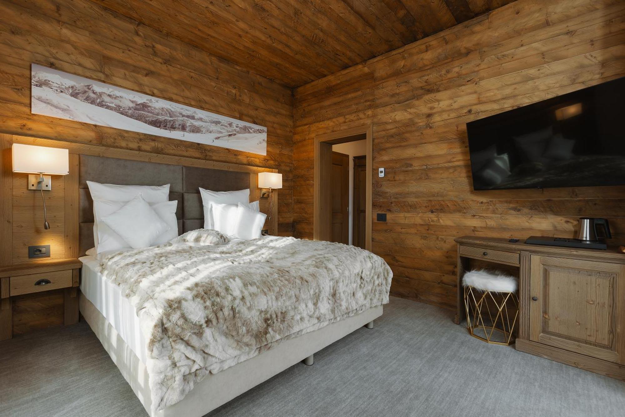 Chalet Royal Sinaia Exterior foto