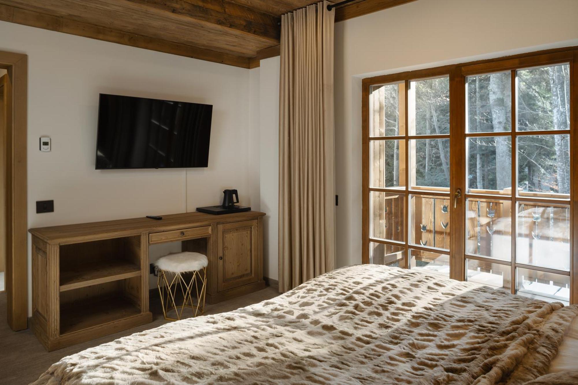 Chalet Royal Sinaia Exterior foto