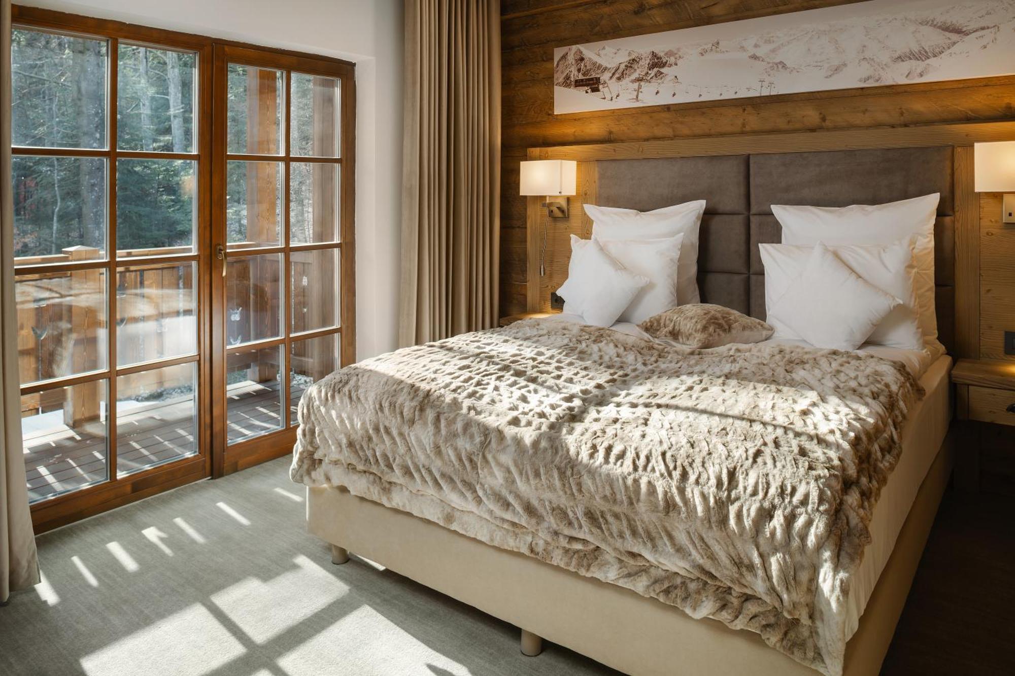 Chalet Royal Sinaia Exterior foto